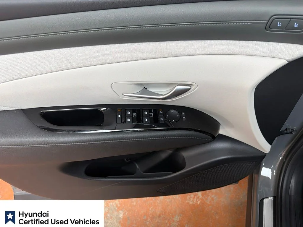 Certified Used 2026 Hampton Gray Hyundai Limited image 27