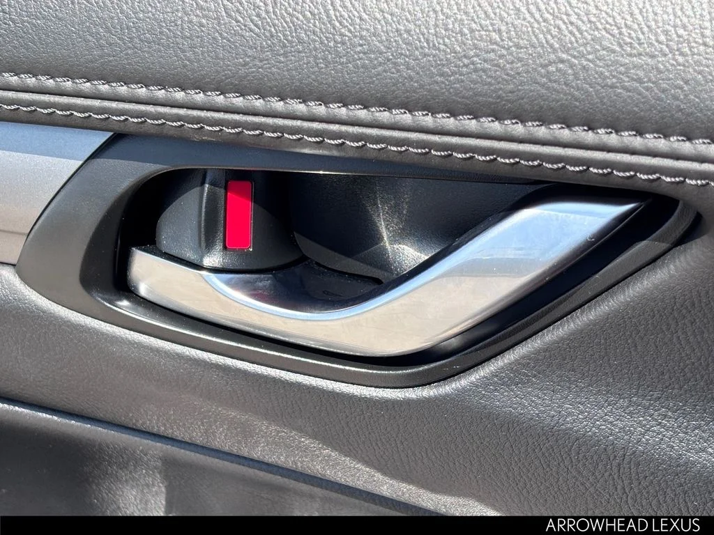 Used 2022 Red Mazda 2.5 S Preferred Package image 18