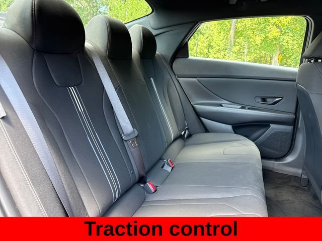 Used 2026 Gray Hyundai SEL Sport image 23