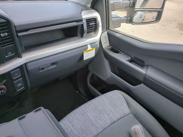New 2026 Avalanche Ford F-250® XLT image 17