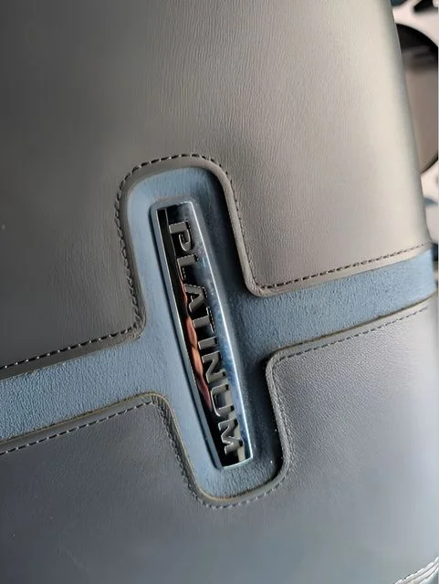 2025 Ford F-250 Super Duty Platinum - Photo 35
