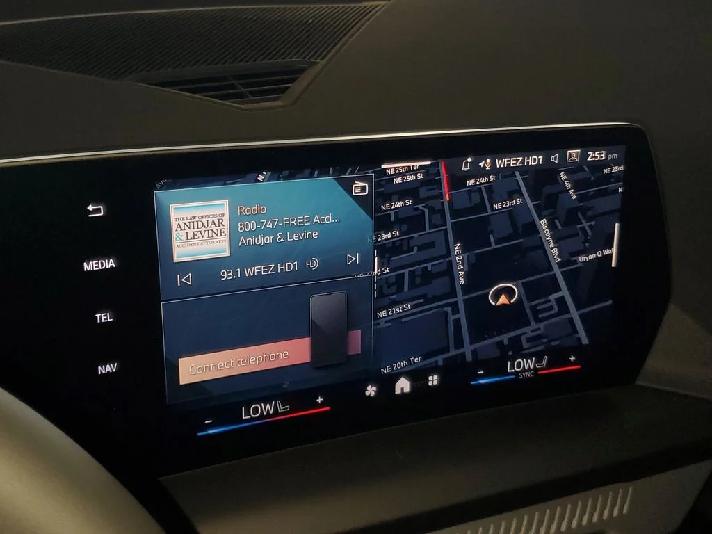 New 2026 Gray BMW 228 Gran Coupe image 20