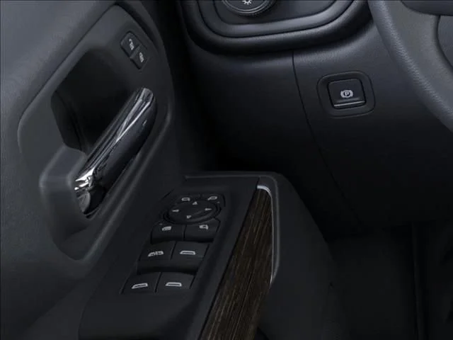 2026 GMC Sierra 2500HD Pro - Photo 22