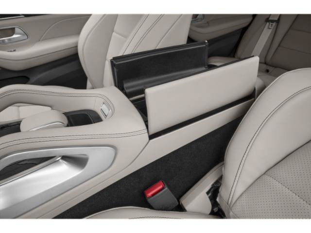 New 2026 Selenite Grey Metallic Mercedes-Benz GLE 450 image 52
