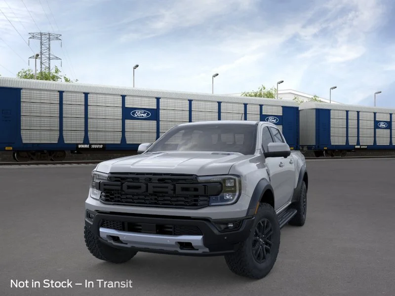 New 2026 Avalanche Ford Raptor® image 2