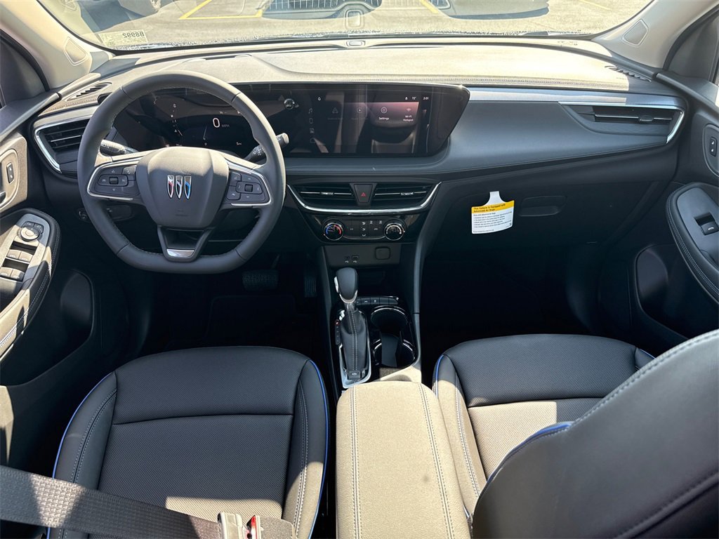 2026 BUICK ENCORE GX - Image 42