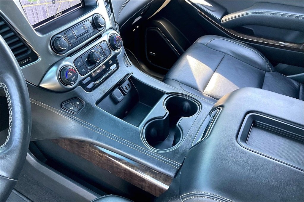 2018 CHEVROLET TAHOE - Image 14