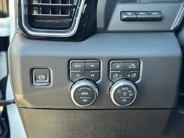 New 2026 Glacier White Tricoat GMC Denali image 29