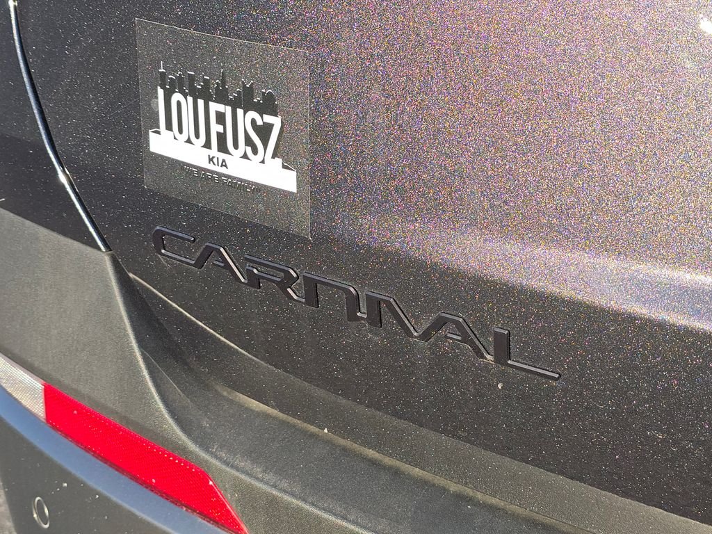 2026 Kia Carnival SX Prestige - Photo 7