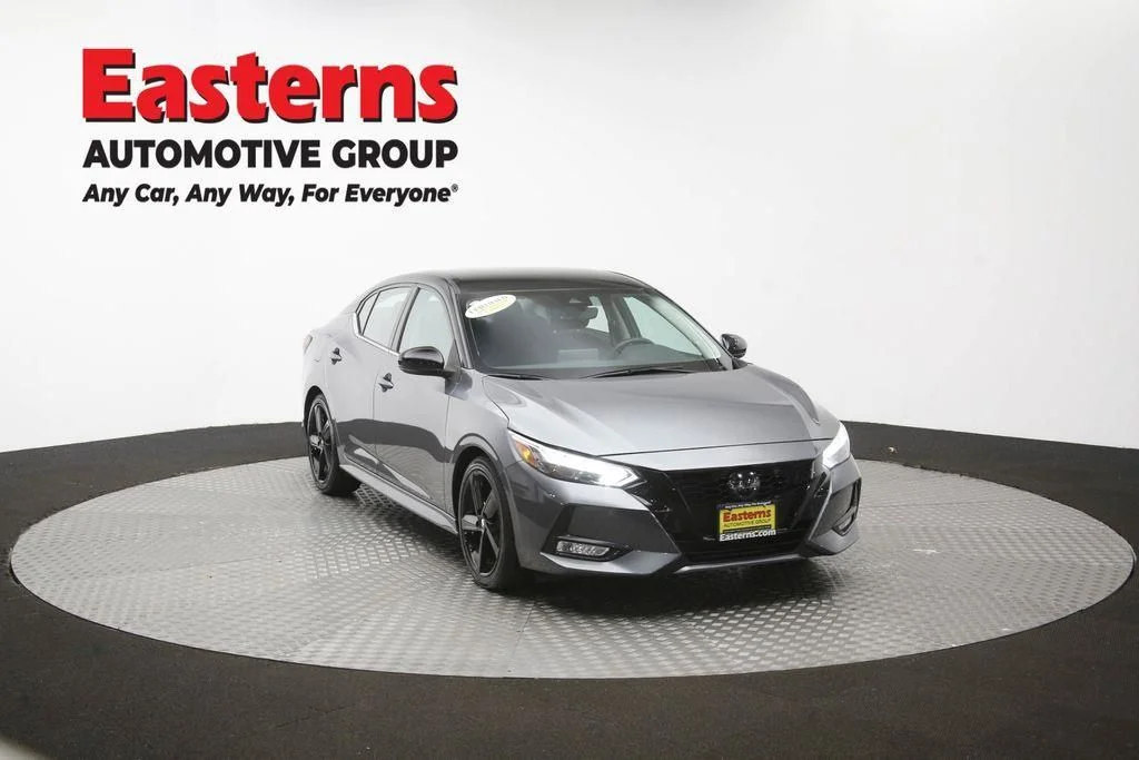 Used 2023 Gray Nissan SR image 52