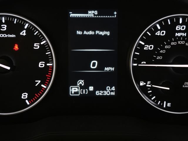 Used 2026 White Subaru Premium image 17