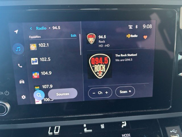Used 2025 White Toyota SR image 11