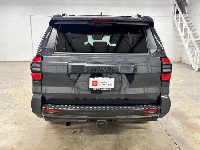 Used 2026 UNDERGROUND Toyota  image 5