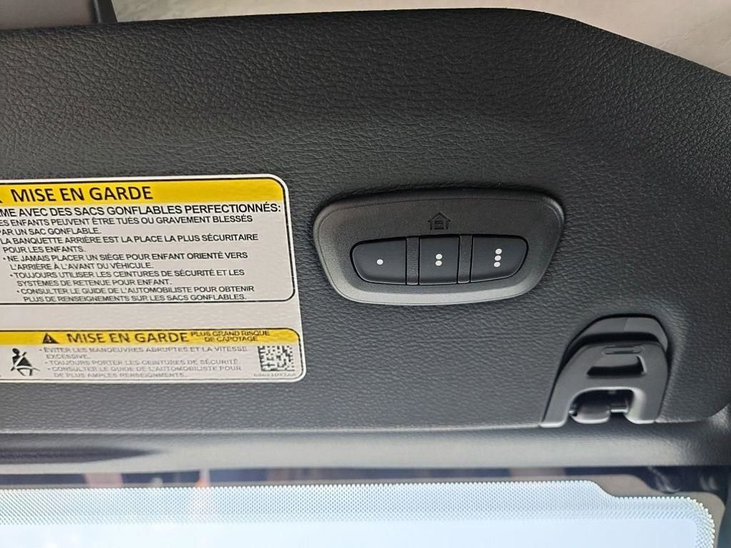 New 2026 Black Clear-Coat Exterior Paint Jeep Mojave X image 44