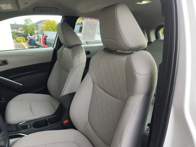 Certified Used 2024 Beige Toyota L image 17