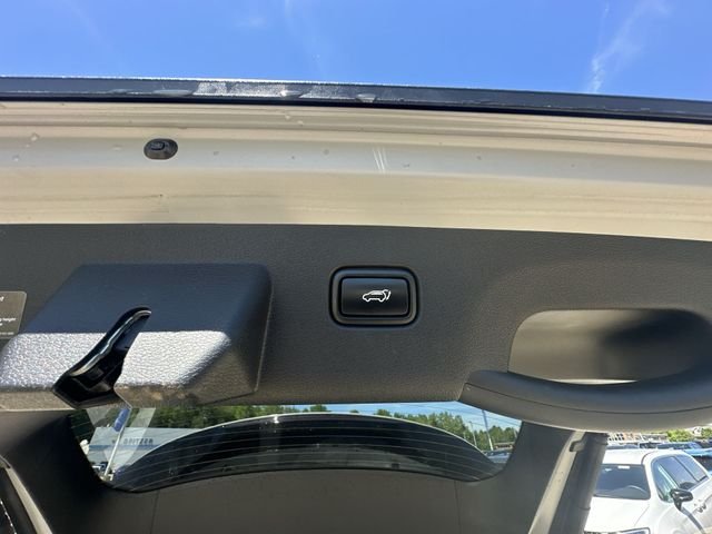 Used 2023 Gray Kia X-Line image 44