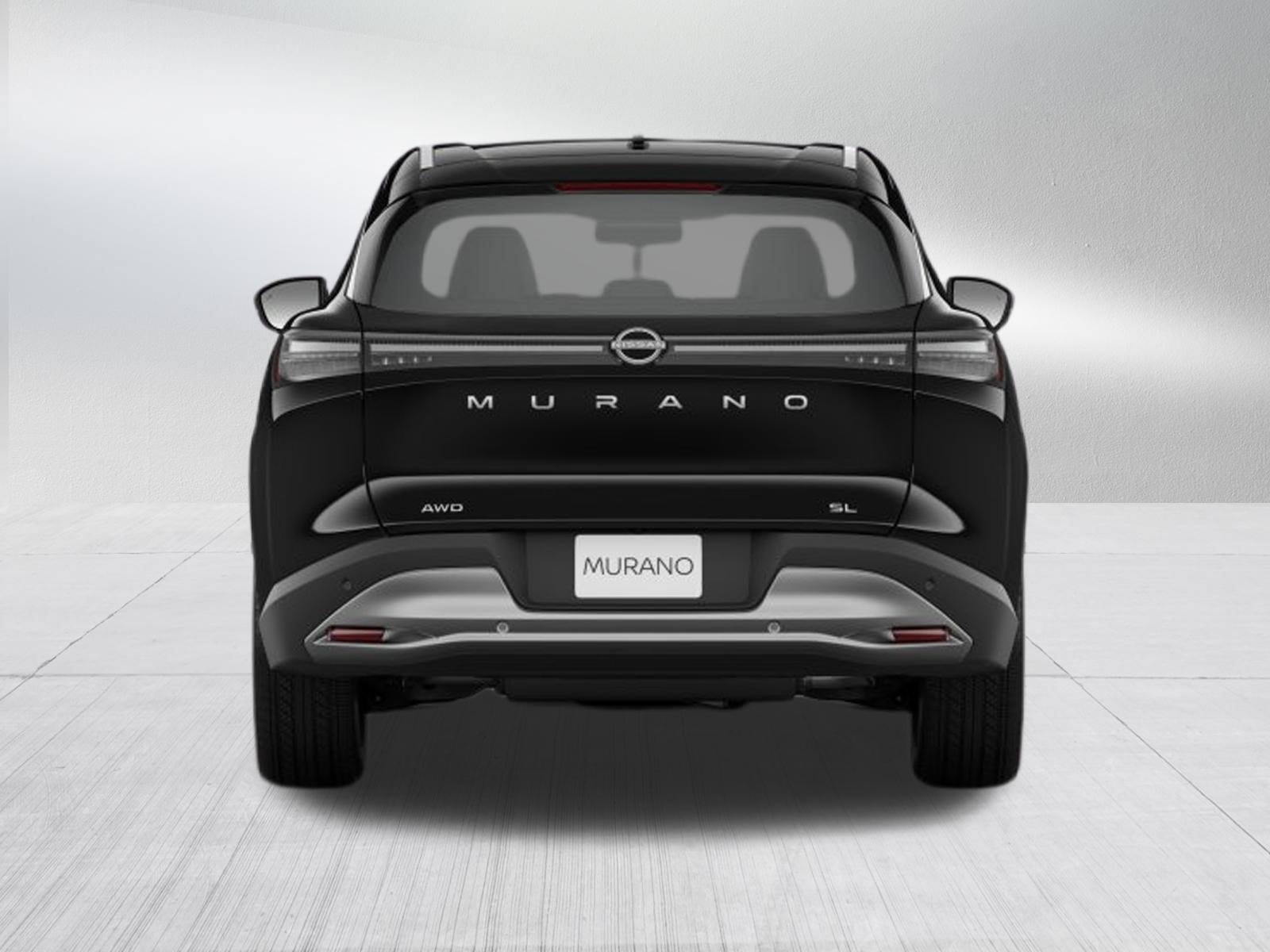2026 Nissan Murano SL - Photo 6