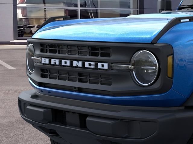 New 2025 Velocity Blue Metallic Ford Base image 19