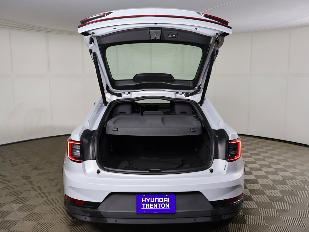 Used 2024 Gray Polestar Long Range Dual Motor image 16
