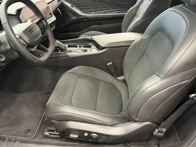 New 2026 After Dark Exterior Paint Dodge Scat Pack image 16