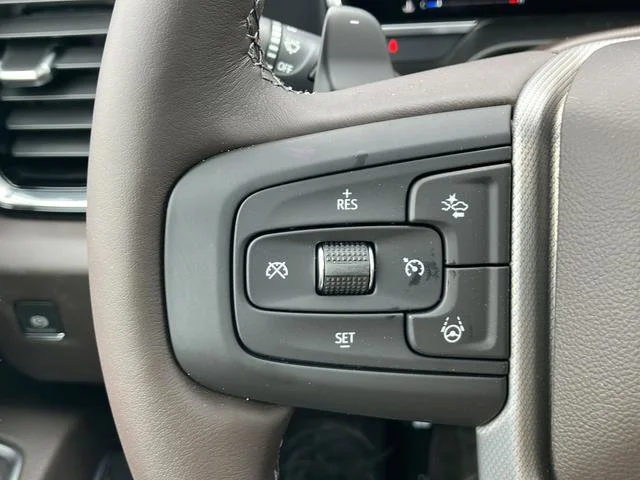 2026 GMC Sierra 1500 Denali - Photo 18