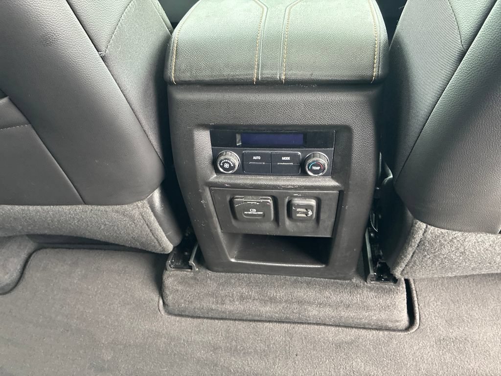 Used 2020 SILVER ICE METALLIC Chevrolet LT Leather image 41