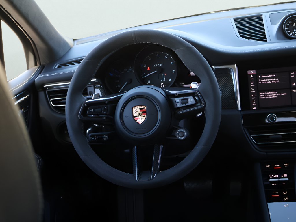 Used 2026 Gentian Blue Metallic Porsche GTS image 20