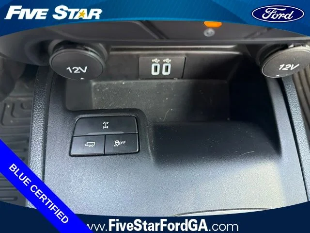 Used 2023 Gray Ford XLT image 26