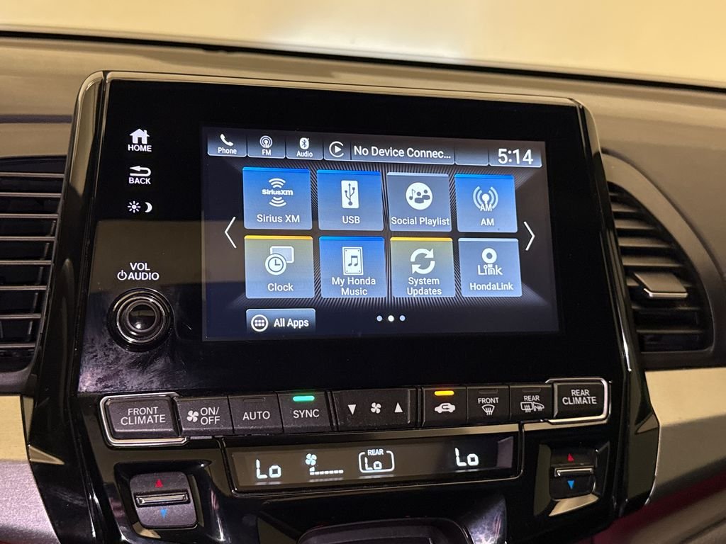 2024 Honda Odyssey SPORT - Photo 27