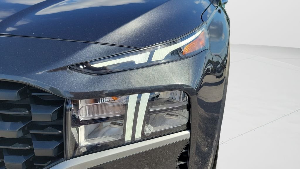 2023 Hyundai Santa Fe SEL - Photo 24