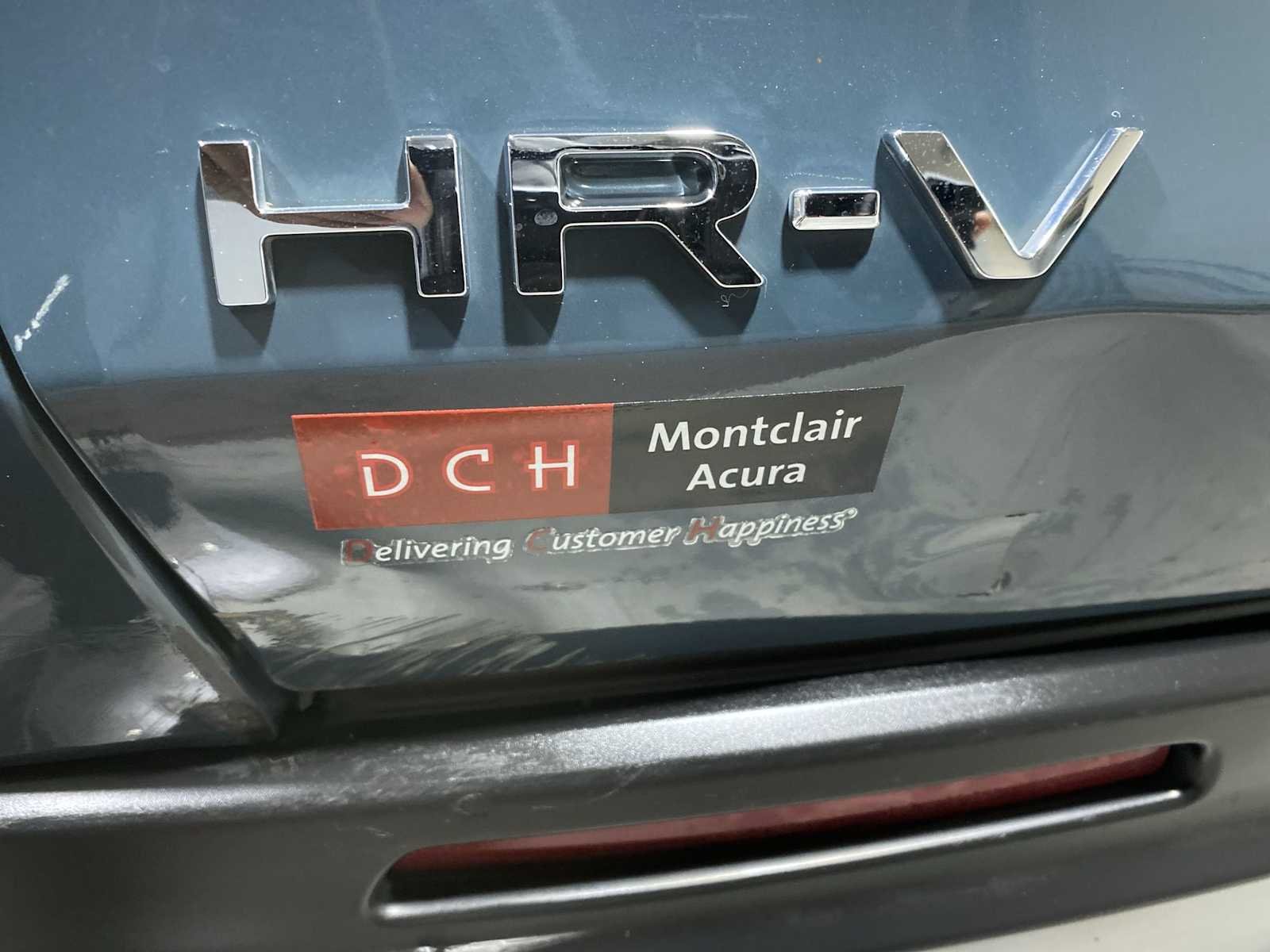 Used 2024 Green Honda  image 7