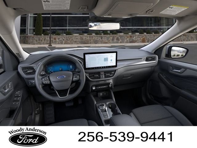 2025 Ford Escape Plug-in hybrid PHEV - Photo 9