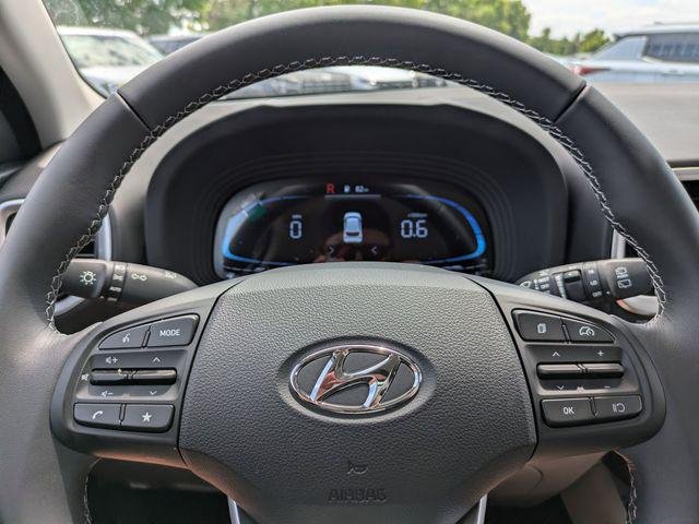 New 2026 Onyx Black Hyundai SEL image 62
