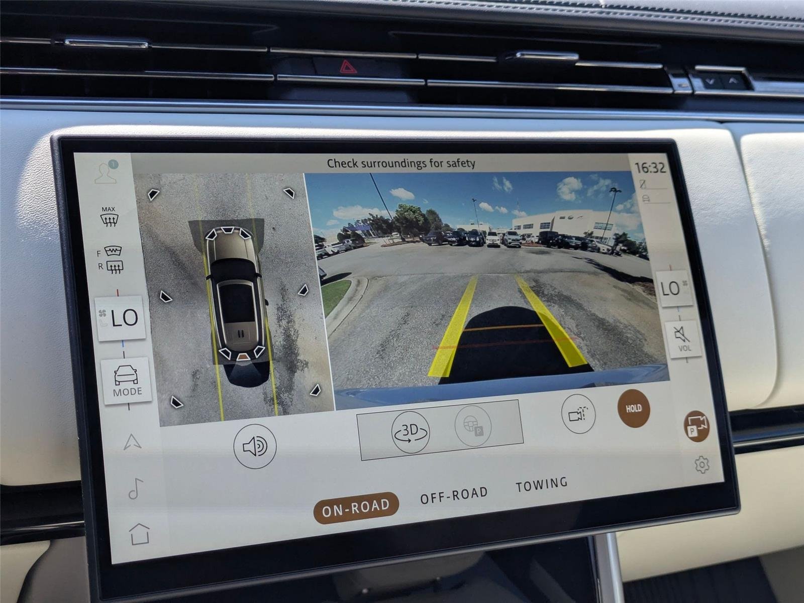 New 2026 Ostuni Pearl White Land Rover Autobiography image 22