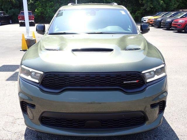 New 2026 Green Machine Exterior Paint Dodge GT PLUS image 10