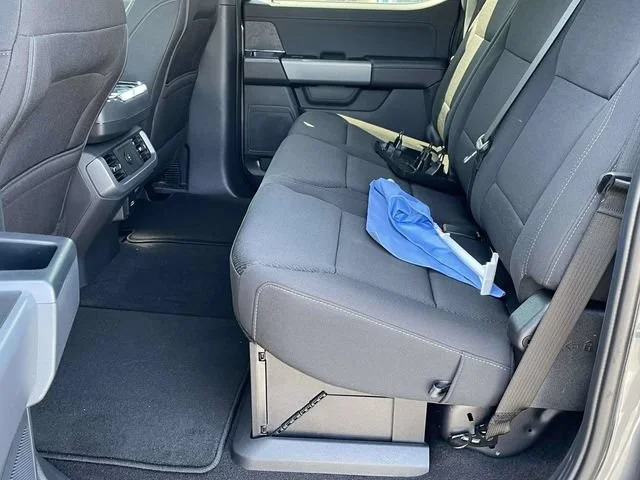 2026 Ford F-150 XLT - Photo 35