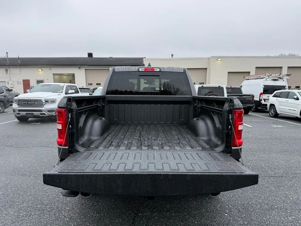 2026 RAM 1500 Big Horn/Lone Star - Photo 32