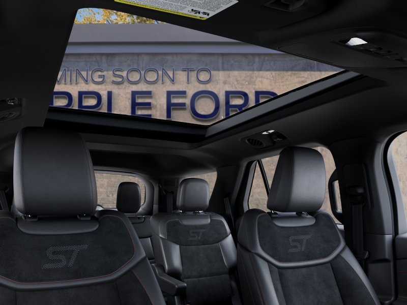 New 2027 Gray Ford ST image 22