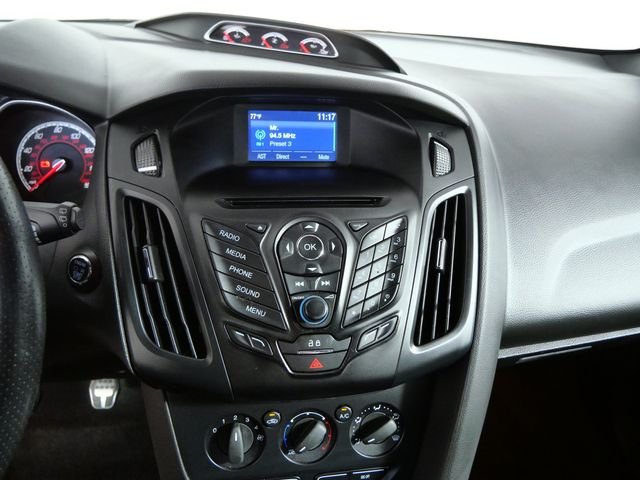 Used 2014 Red Ford ST image 21