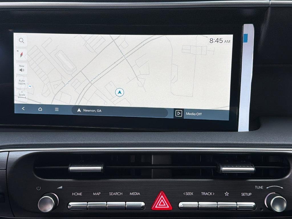 New 2027 Red Hyundai SEL FWD image 29