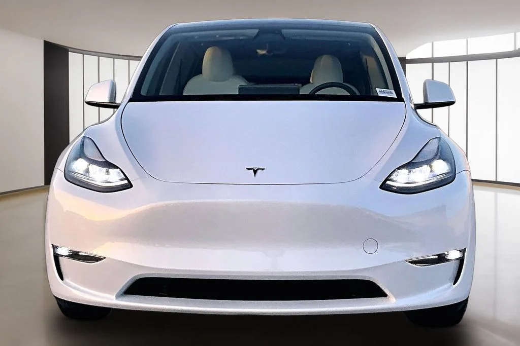 Used 2023 Tesla Model Y Performance with VIN 7SAYGDEF8PF632522 for sale in Cerritos, CA