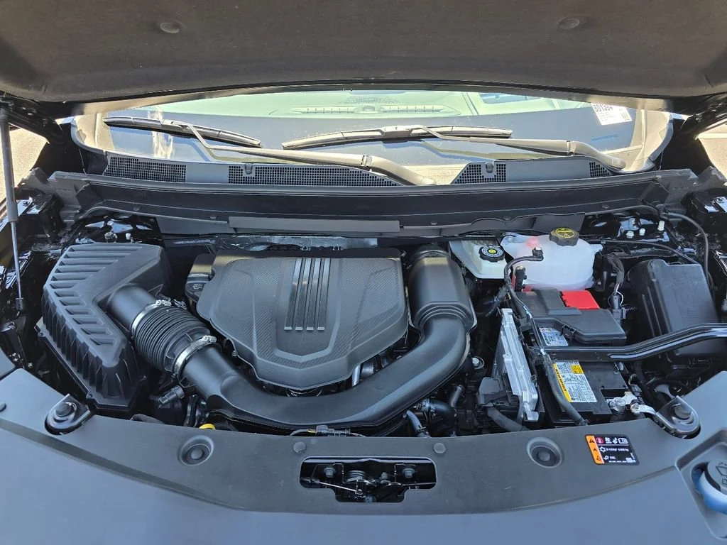 2026 Buick Enclave Preferred - Photo 31