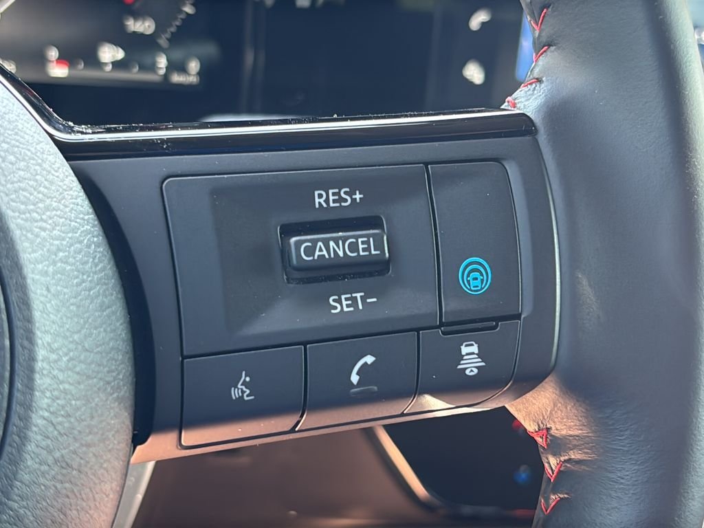 2025 Nissan Kicks SR - Photo 23