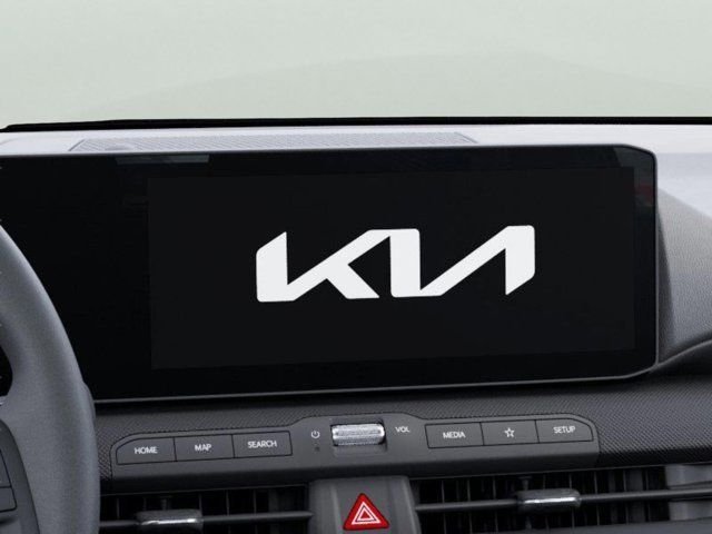 New 2026 Blue Kia LXS image 20