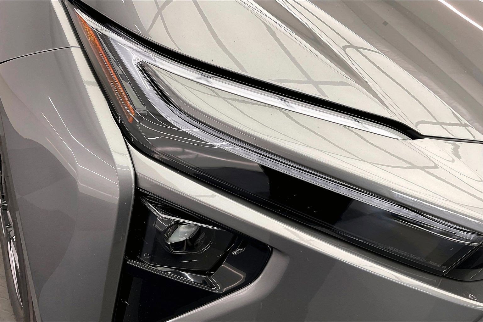 2026 Toyota bZ XLE - Photo 15