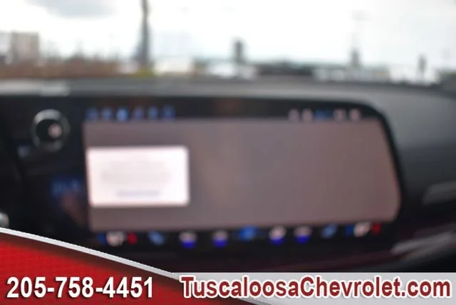 2026 Chevrolet Traverse Z71 - Photo 29
