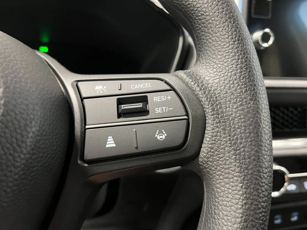 New 2027 Urban Gray Pearl Honda LX 1.5T image 16