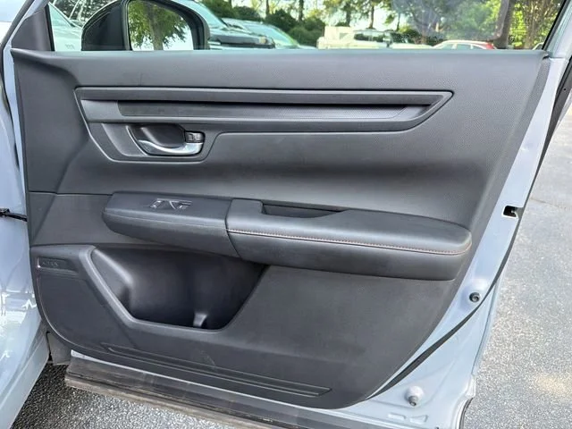 Used 2025 Gray Honda Sport-L image 14