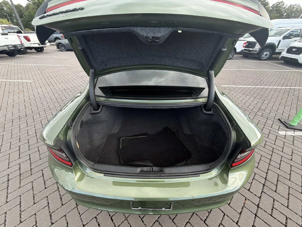 Used 2023 Green Dodge SXT image 28