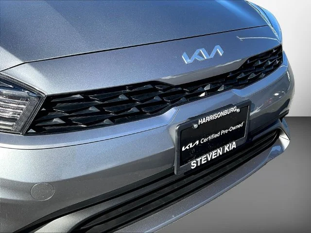 Used 2023 Gray Kia LXS image 35